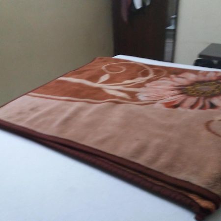Hotel Roma Villa Nowe Delhi Zewnętrze zdjęcie