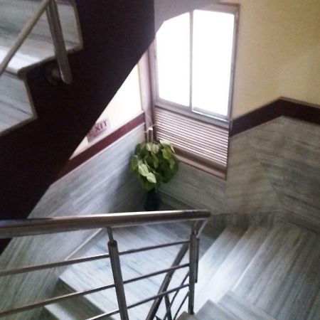 Hotel Roma Villa Nowe Delhi Zewnętrze zdjęcie
