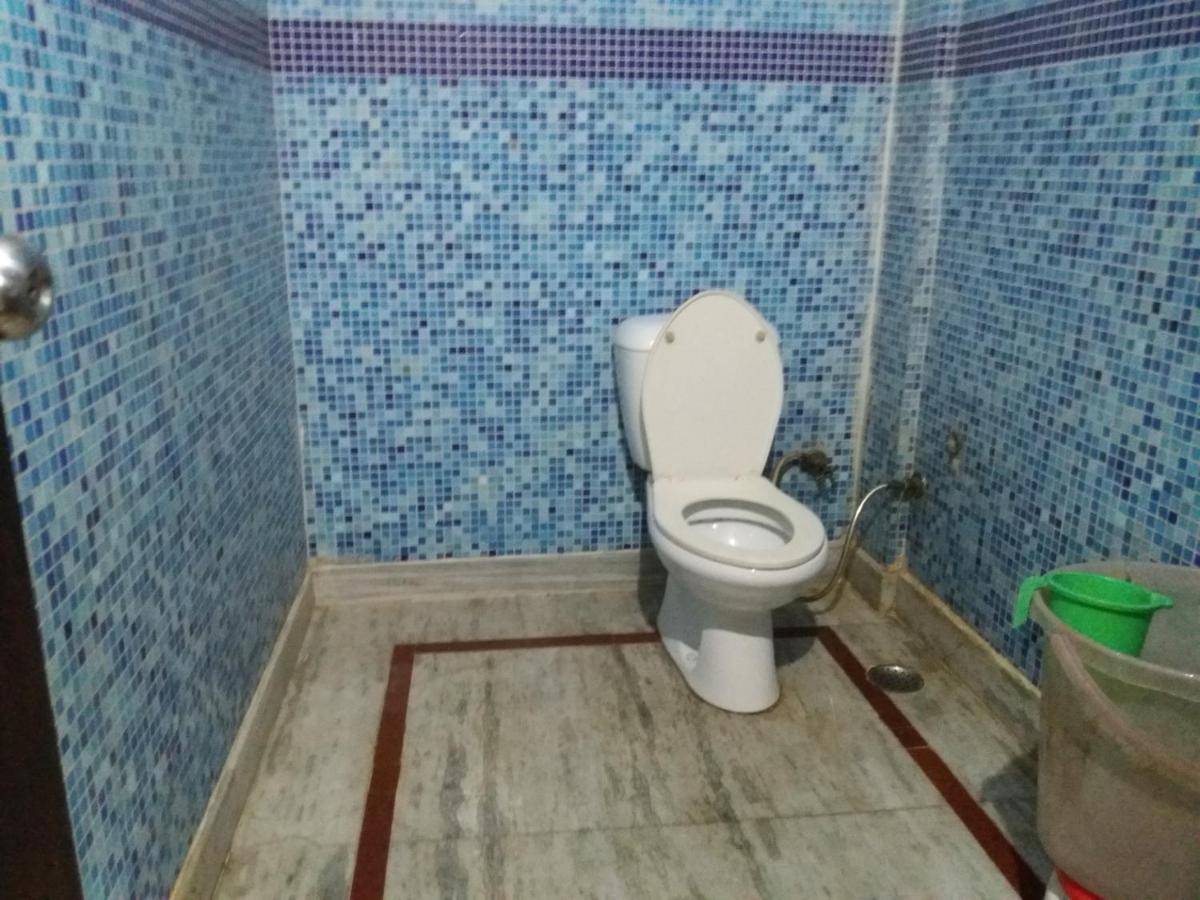 Hotel Roma Villa Nowe Delhi Zewnętrze zdjęcie