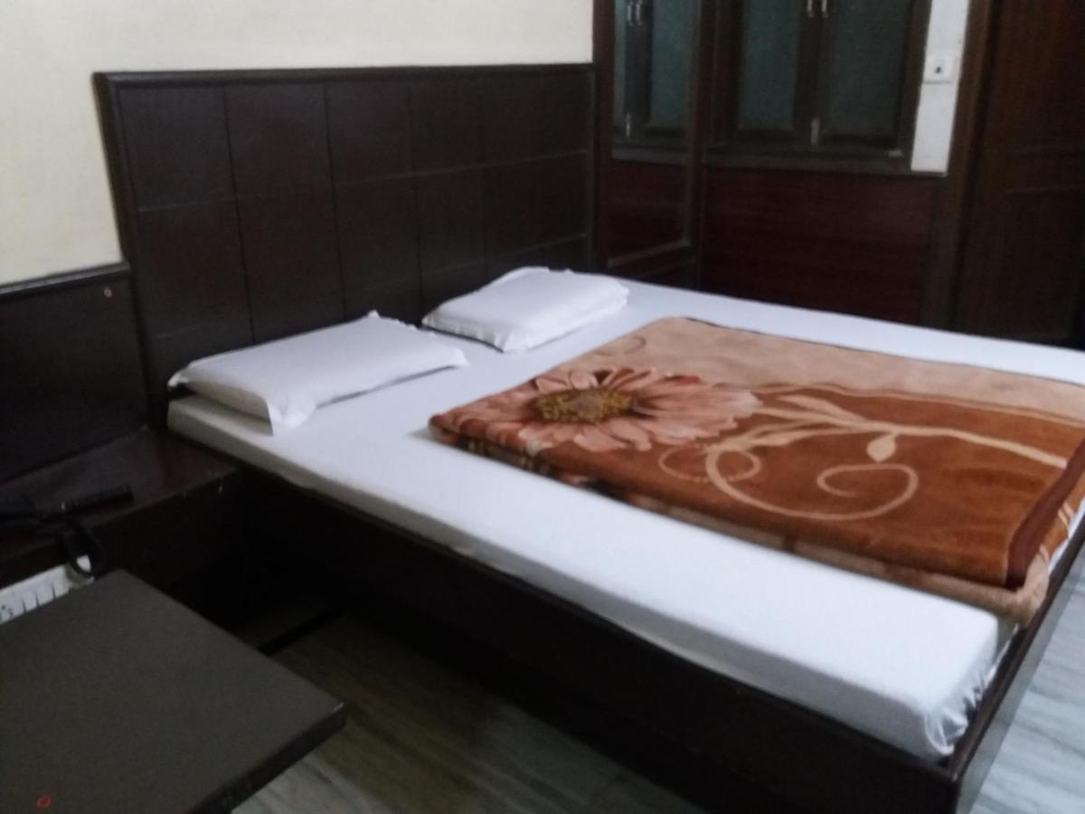 Hotel Roma Villa Nowe Delhi Zewnętrze zdjęcie