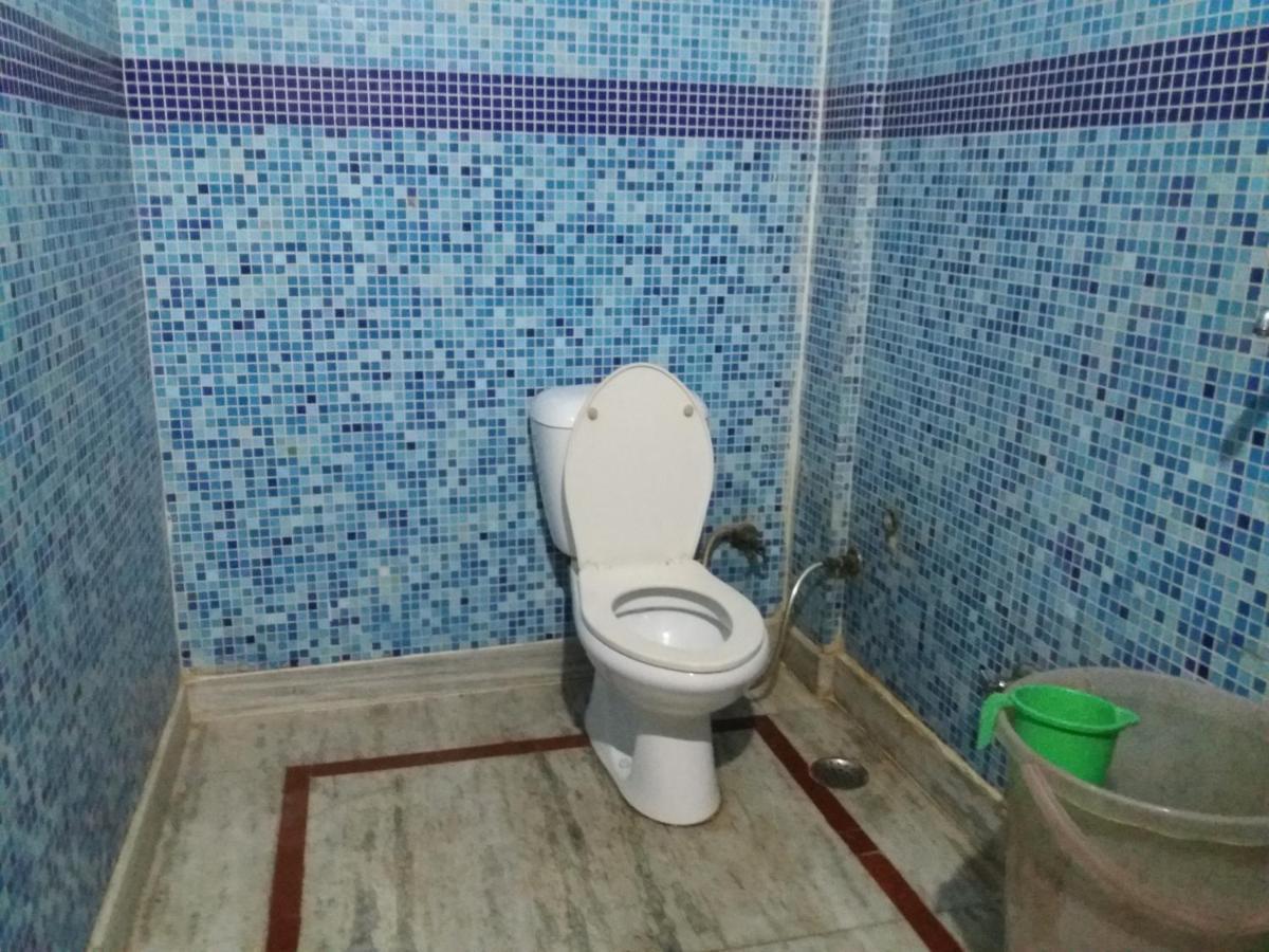 Hotel Roma Villa Nowe Delhi Zewnętrze zdjęcie