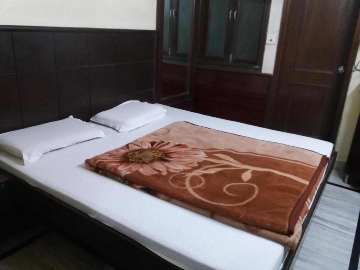 Hotel Roma Villa Nowe Delhi Zewnętrze zdjęcie