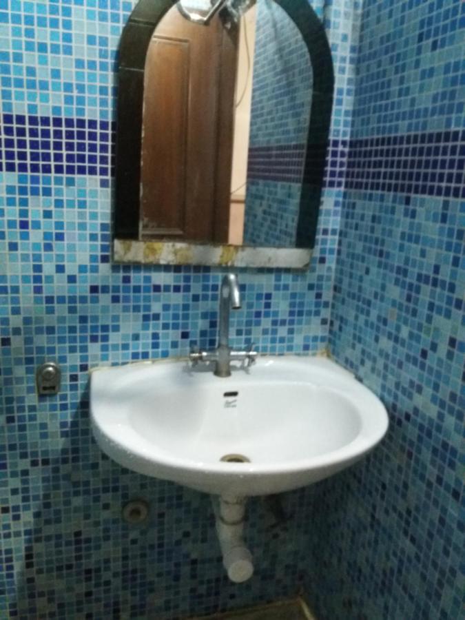 Hotel Roma Villa Nowe Delhi Zewnętrze zdjęcie