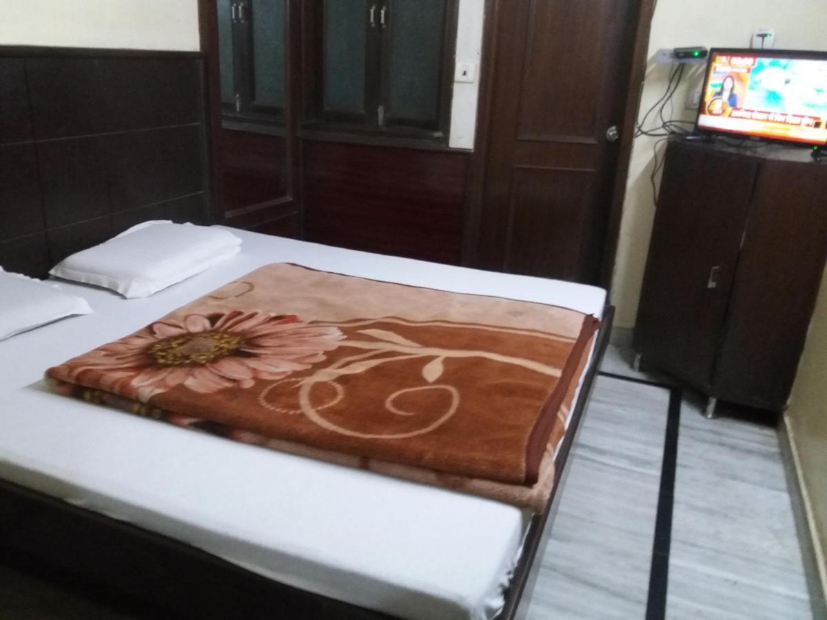 Hotel Roma Villa Nowe Delhi Zewnętrze zdjęcie
