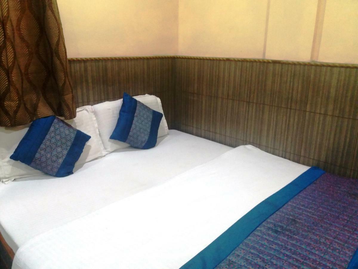 Hotel Roma Villa Nowe Delhi Zewnętrze zdjęcie