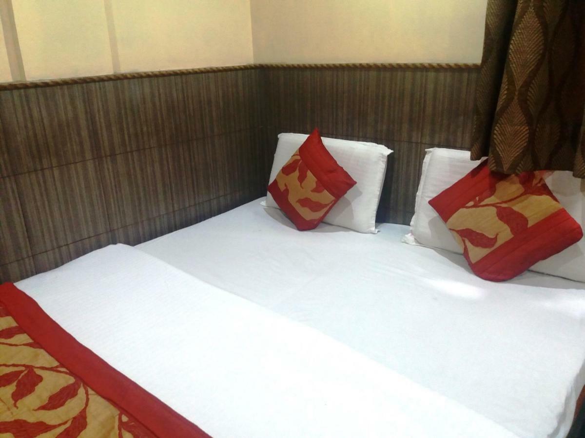 Hotel Roma Villa Nowe Delhi Pokój zdjęcie